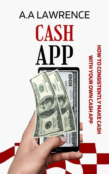Produktbild: Cash App