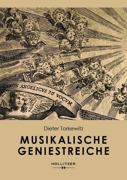 Produktbild: Musikalische Geniestreiche