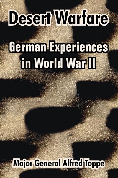 Produktbild: Desert Warfare