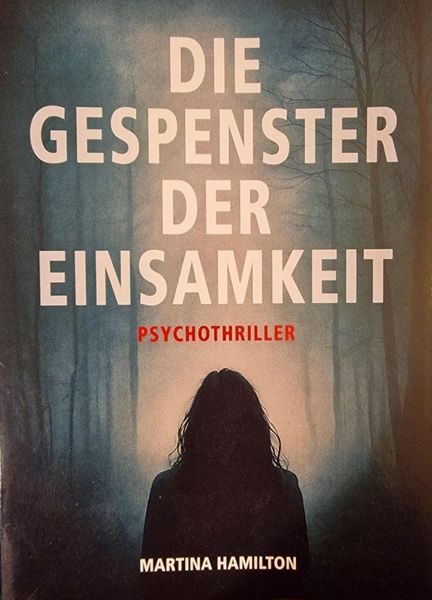 Produktbild: Die Gespenster der Einsamkeit