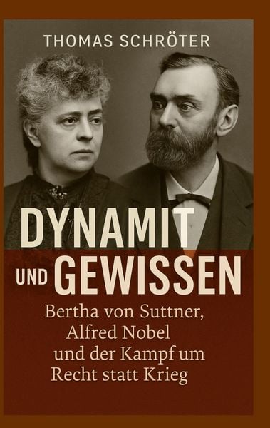 Produktbild: Dynamit und Gewissen