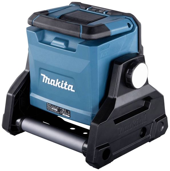 Produktbild: Makita ML003G LED-Baustrahler 1100lm ML003G