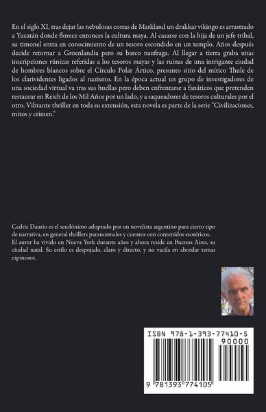 Produktbild: Runas de Sangre