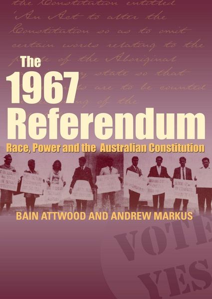 Produktbild: The 1967 Referendum