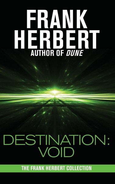 Produktbild: Destination