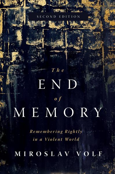 Produktbild: End of Memory