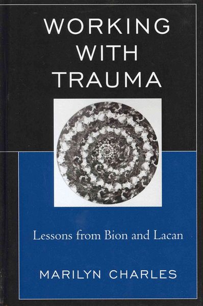 Produktbild: Working with Trauma