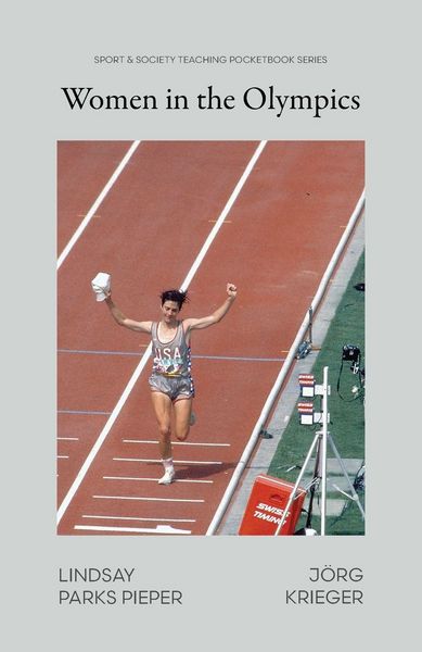 Produktbild: Women in the Olympics