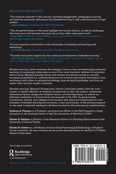 Produktbild: Blended Learning