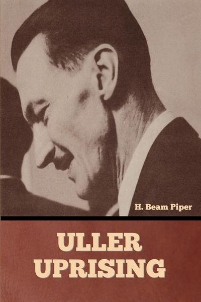 Produktbild: Uller Uprising