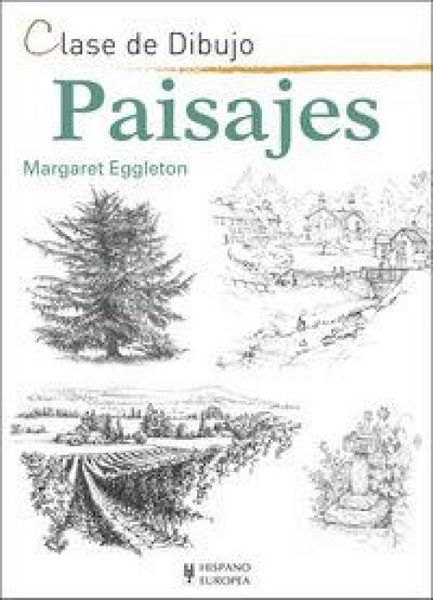 Produktbild: Paisajes