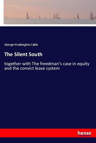 Produktbild: The Silent South