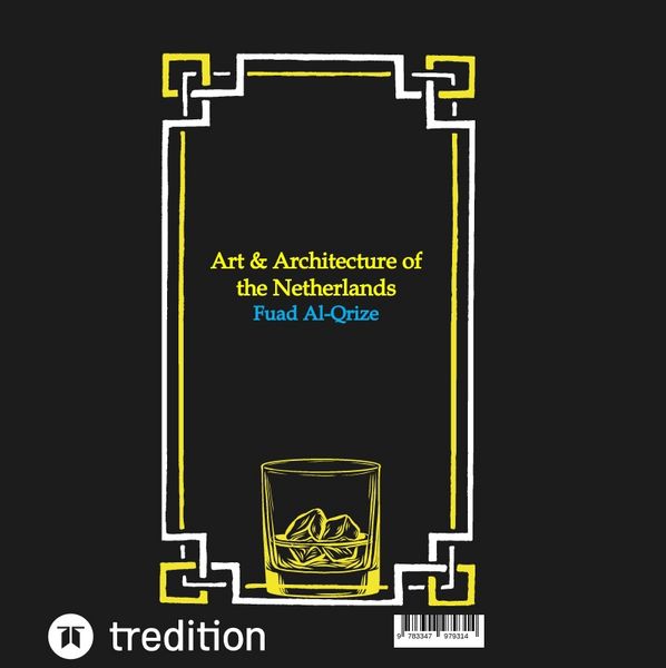 Produktbild: Art & Architecture of the Netherlands
