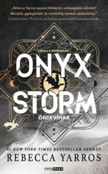 Produktbild: Onyx Storm