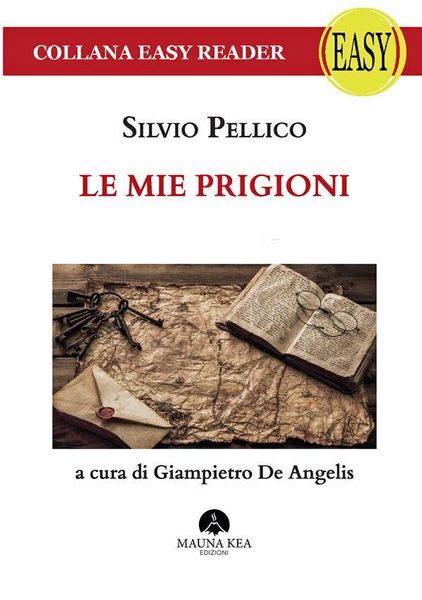 Produktbild: Le mie Prigioni