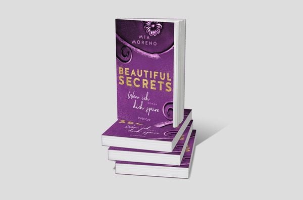 Produktbild: Beautiful Secrets &ndash;&nbsp;Wenn ich dich sp&uuml;re