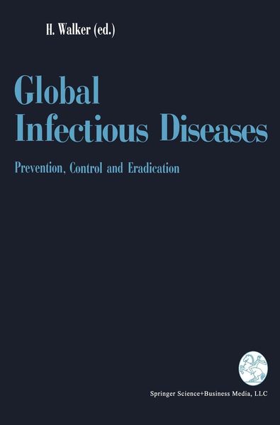 Produktbild: Global Infectious Diseases