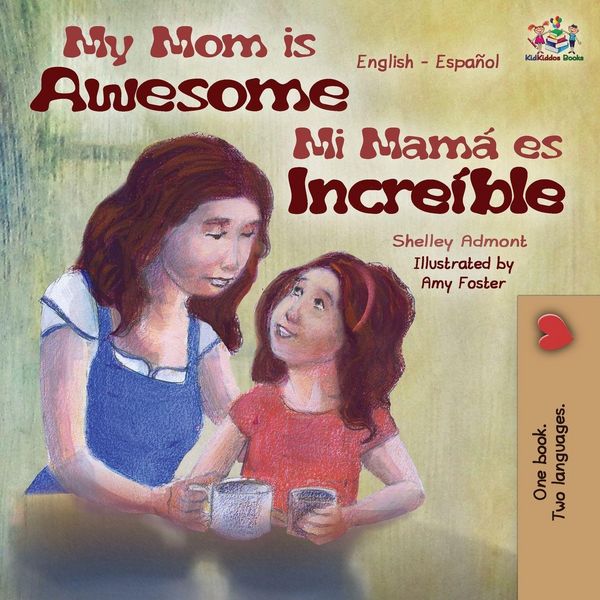 Produktbild: My Mom is Awesome