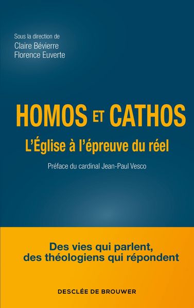 Produktbild: Homos et cathos