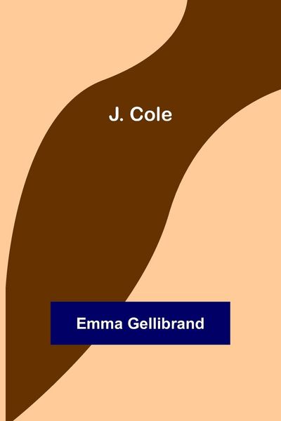 Produktbild: J. Cole