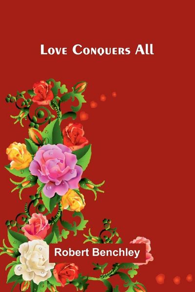 Produktbild: Love Conquers All