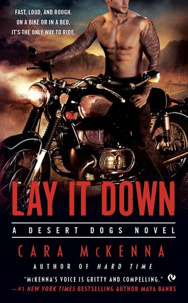 Produktbild: Lay It Down