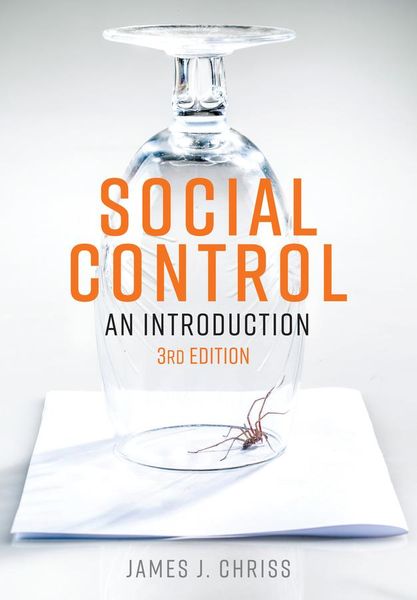 Produktbild: Social Control