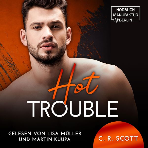 Produktbild: Hot Trouble