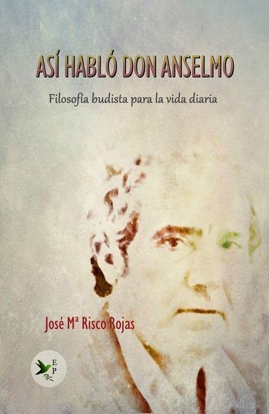 Produktbild: As&iacute; habl&oacute; don Anselmo
