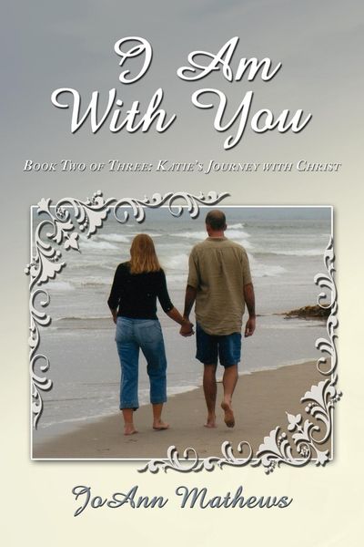 Produktbild: I Am With You