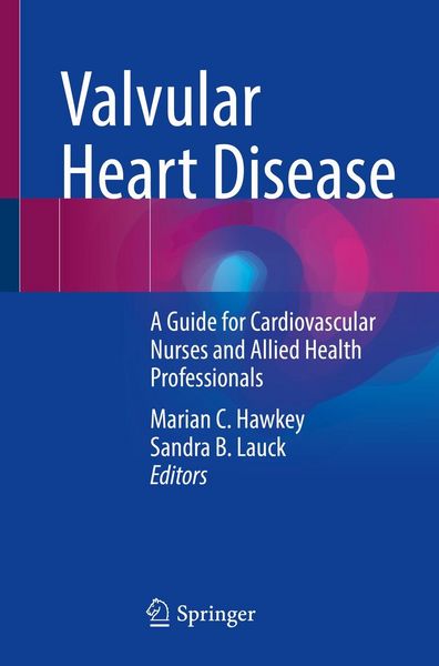 Produktbild: Valvular Heart Disease