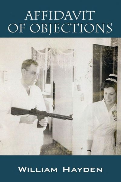 Produktbild: Affidavit of Objections