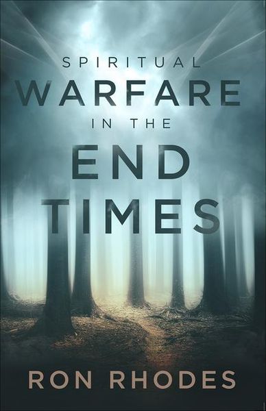 Produktbild: Spiritual Warfare in the End Times