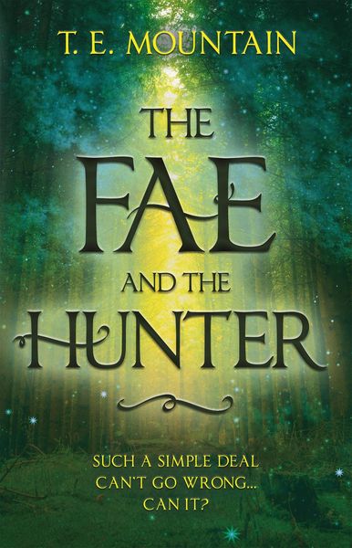 Produktbild: Fae and the Hunter