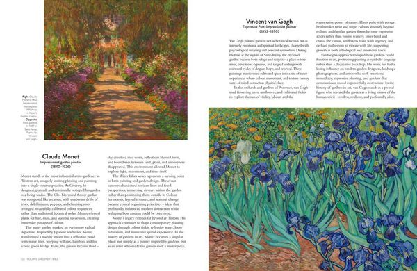 Produktbild: Collins Gardener's Bible