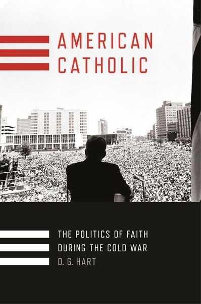 Produktbild: American Catholic