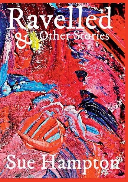Produktbild: Ravelled and other stories
