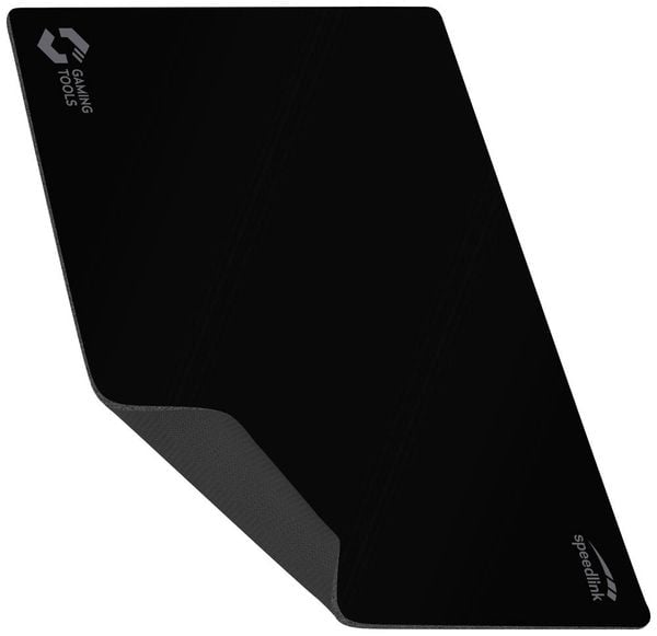 Produktbild: SPEEDLINK ATECS Soft Gaming Mousepad - Size M, black