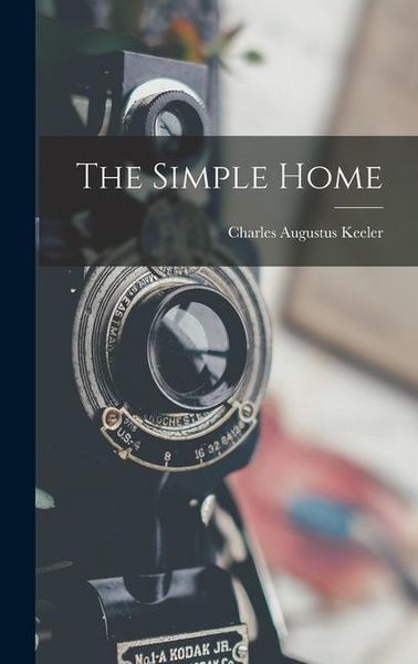 Produktbild: The Simple Home