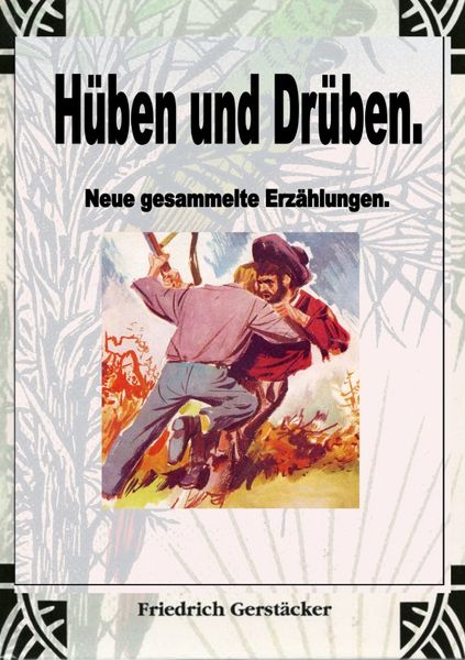Produktbild: H&uuml;ben und Dr&uuml;ben