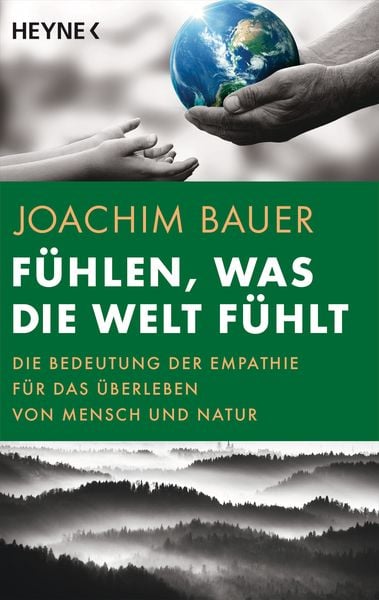 Produktbild: F&uuml;hlen, was die Welt f&uuml;hlt