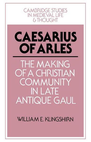 Produktbild: Caesarius of Arles