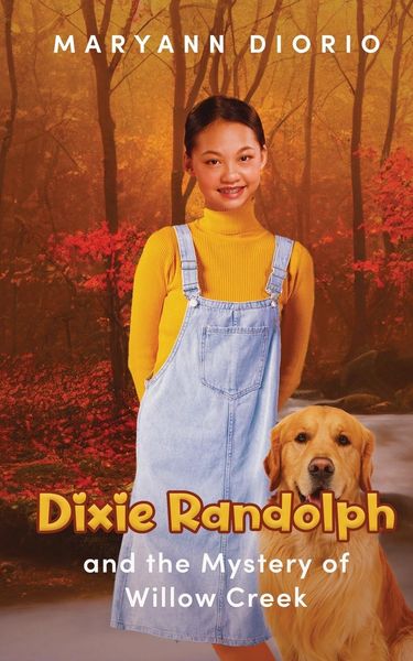 Produktbild: Dixie Randolph and the Mystery of Willow Creek
