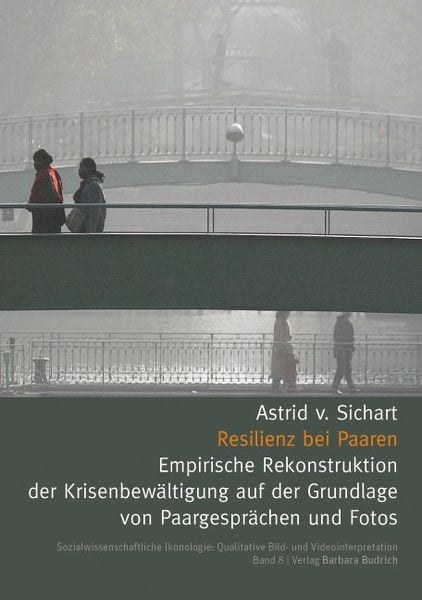 Produktbild: Resilienz bei Paaren