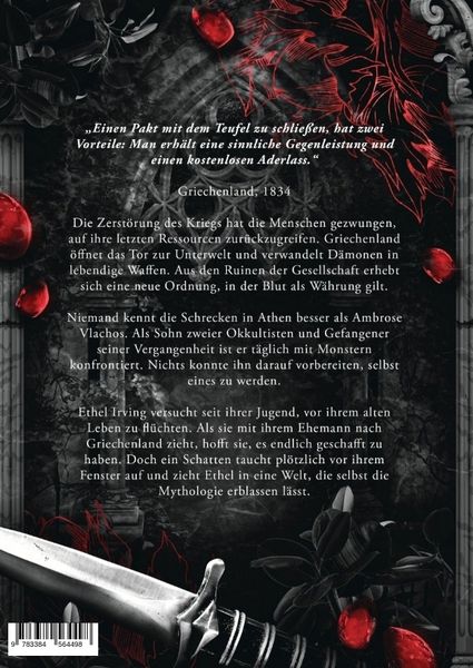 Produktbild: Wilting Moon