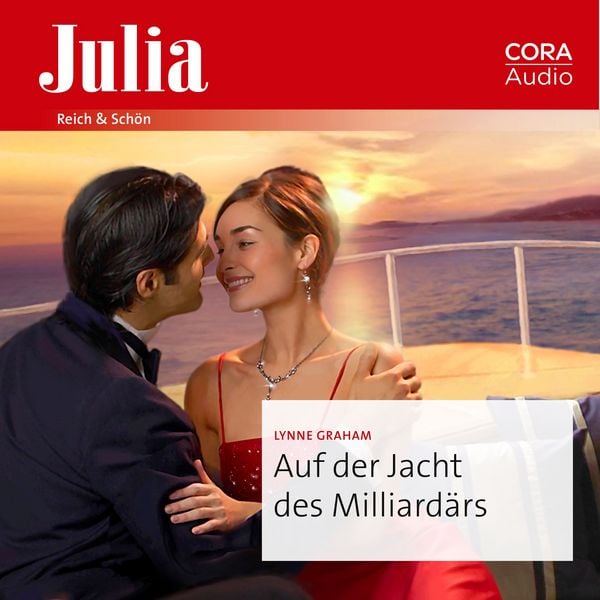 Produktbild: Auf der Jacht des Milliard&auml;rs