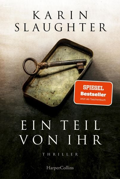 Produktbild: Ein Teil von ihr