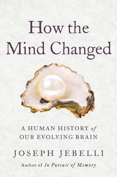 Produktbild: How the Mind Changed