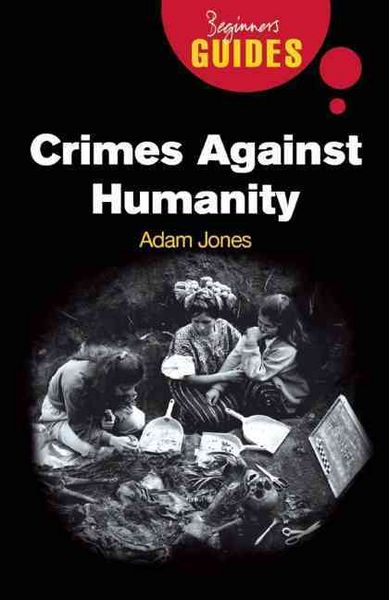 Produktbild: Crimes Against Humanity