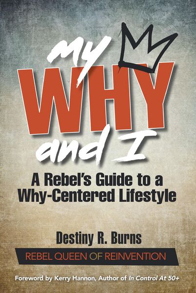 Produktbild: My Why and I